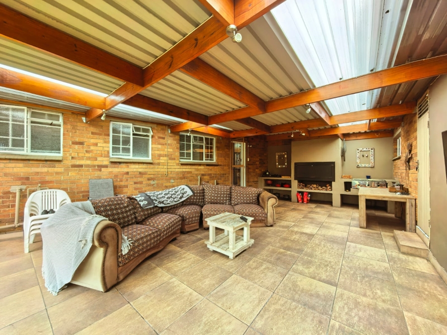 3 Bedroom Property for Sale in Vaalpark Free State